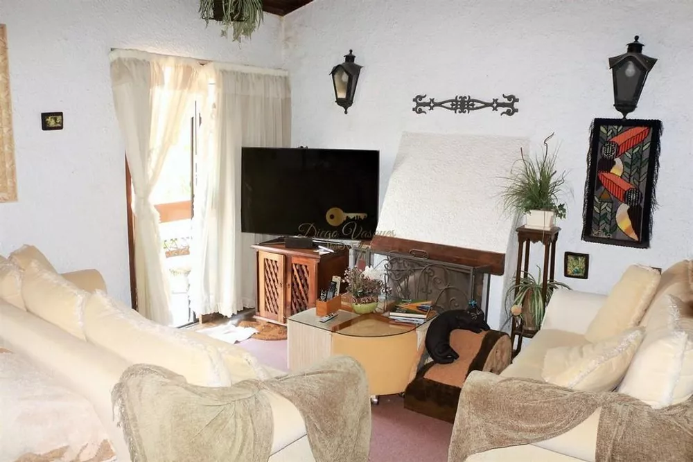 Casa de Condomínio, 5 quartos - Foto 13