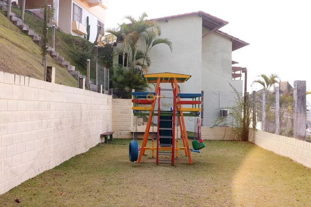 Casa de Condomínio, 5 quartos - Foto 27