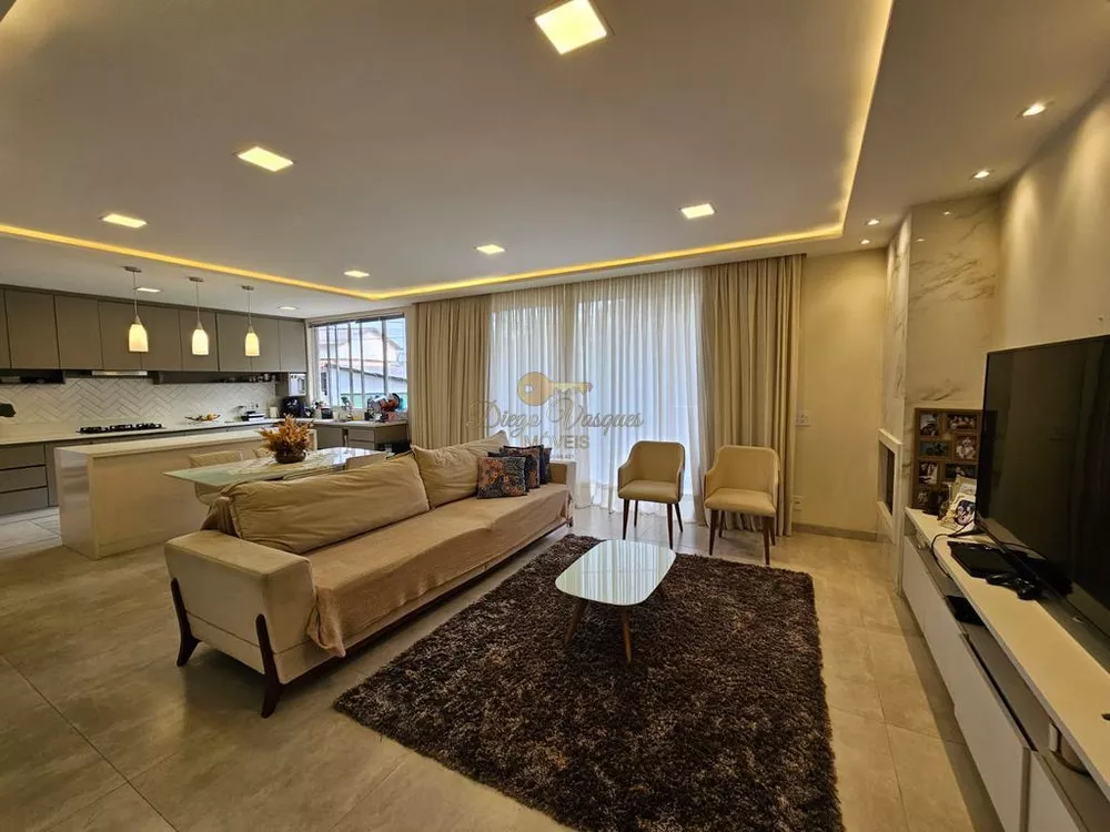 Casa, 3 quartos - Foto 3