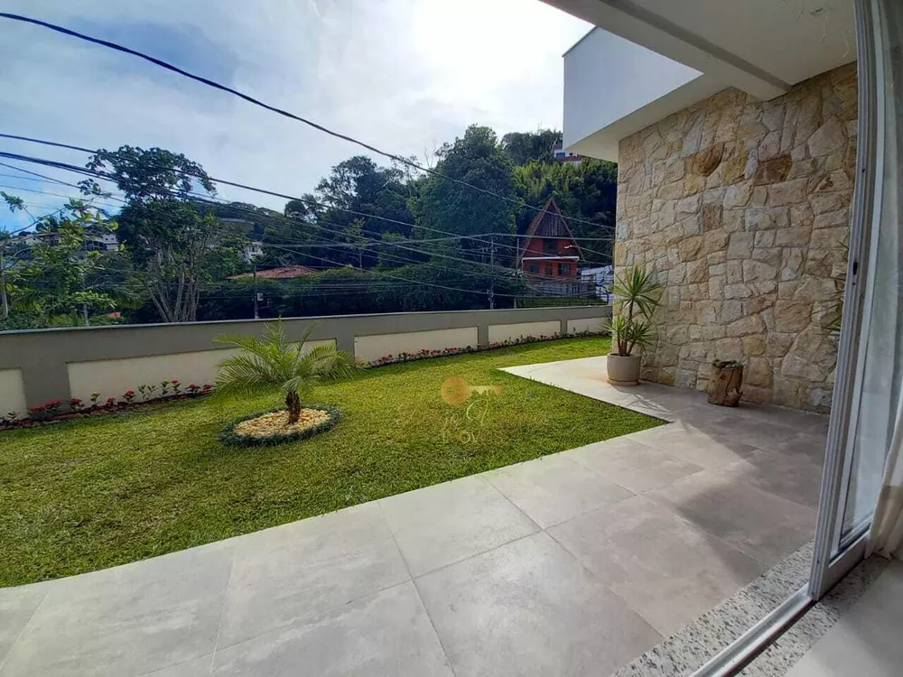 Casa, 3 quartos - Foto 30