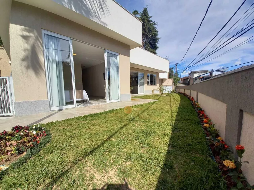 Casa, 3 quartos - Foto 33