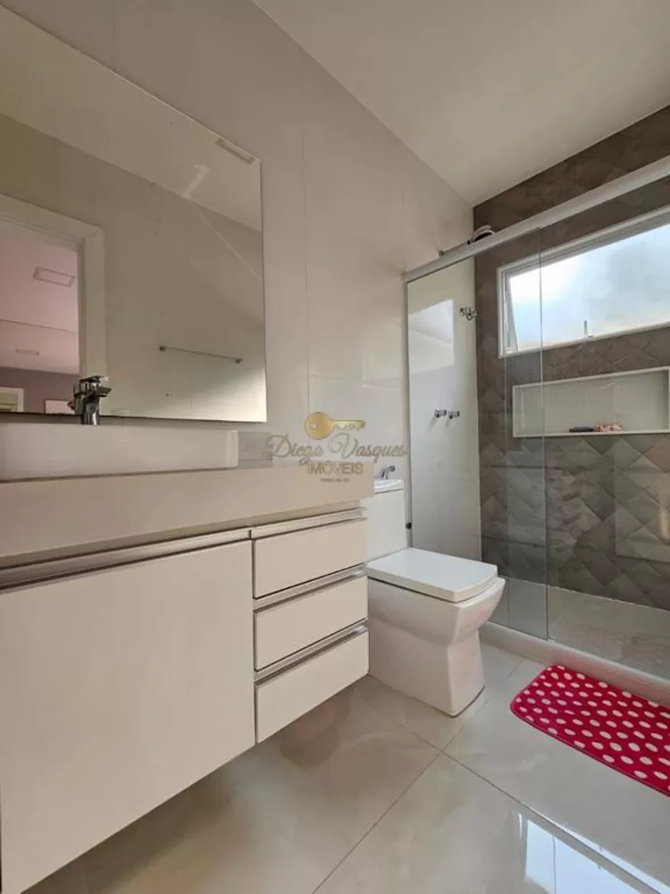 Casa, 3 quartos - Foto 19