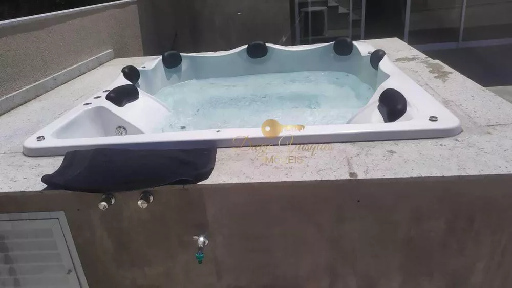 Casa, 3 quartos - Foto 24