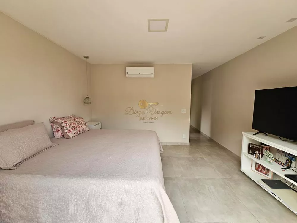 Casa, 3 quartos - Foto 12