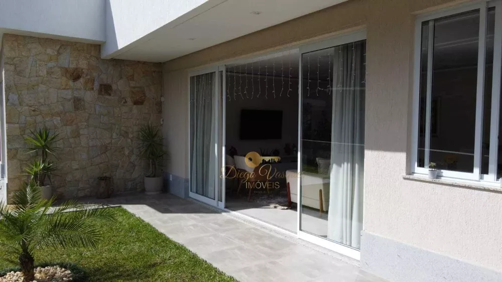 Casa, 3 quartos - Foto 34