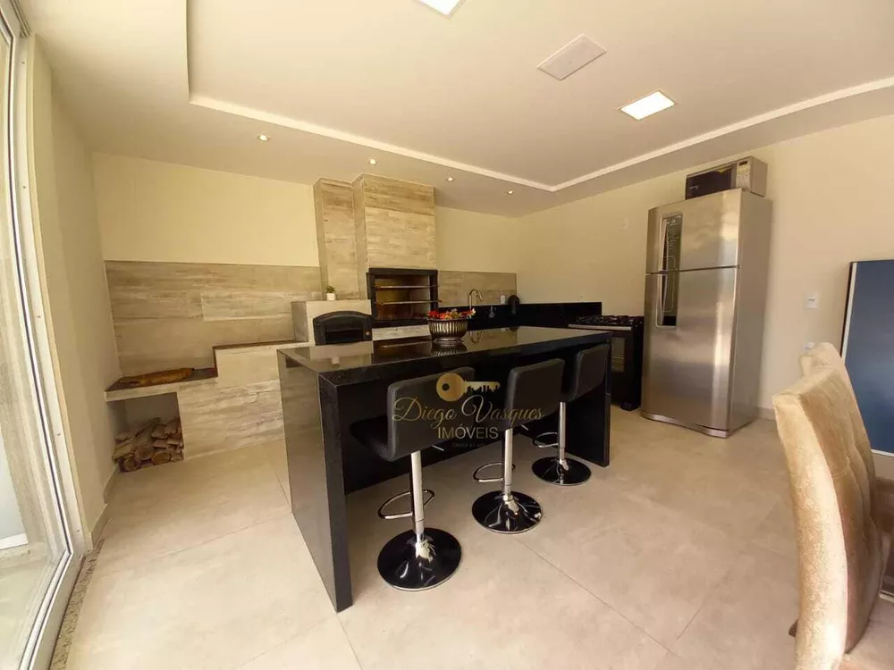 Casa, 3 quartos - Foto 29