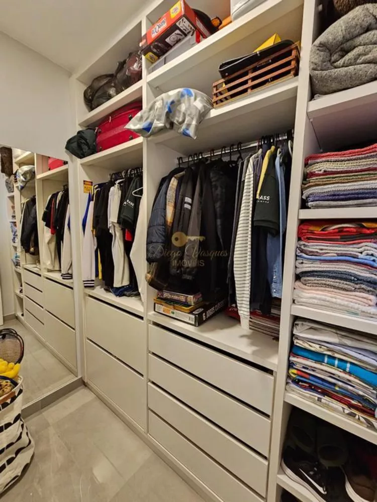 Casa, 3 quartos - Foto 21