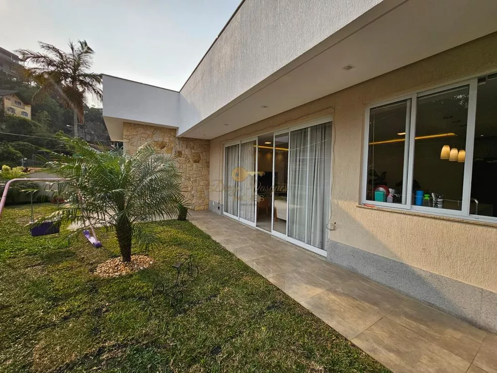 Casa, 3 quartos - Foto 36