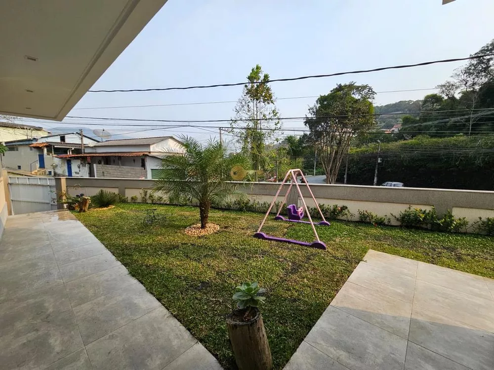 Casa, 3 quartos - Foto 31