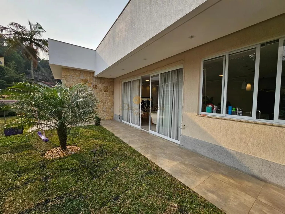 Casa, 3 quartos - Foto 32