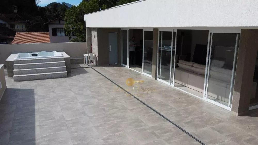 Casa, 3 quartos - Foto 22