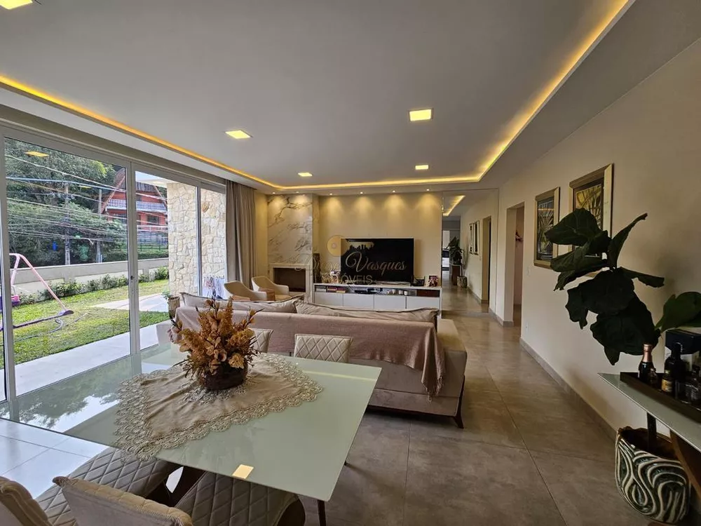 Casa, 3 quartos - Foto 7