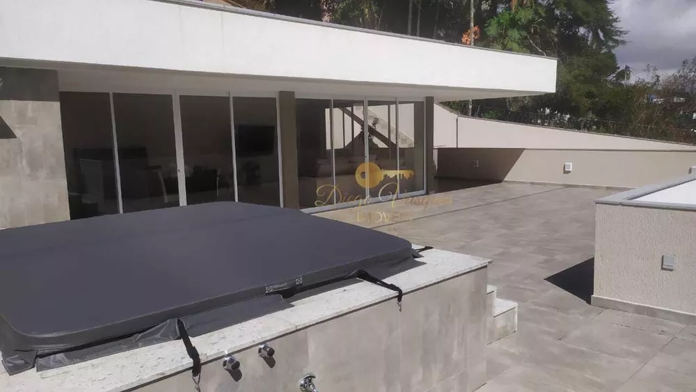 Casa, 3 quartos - Foto 23