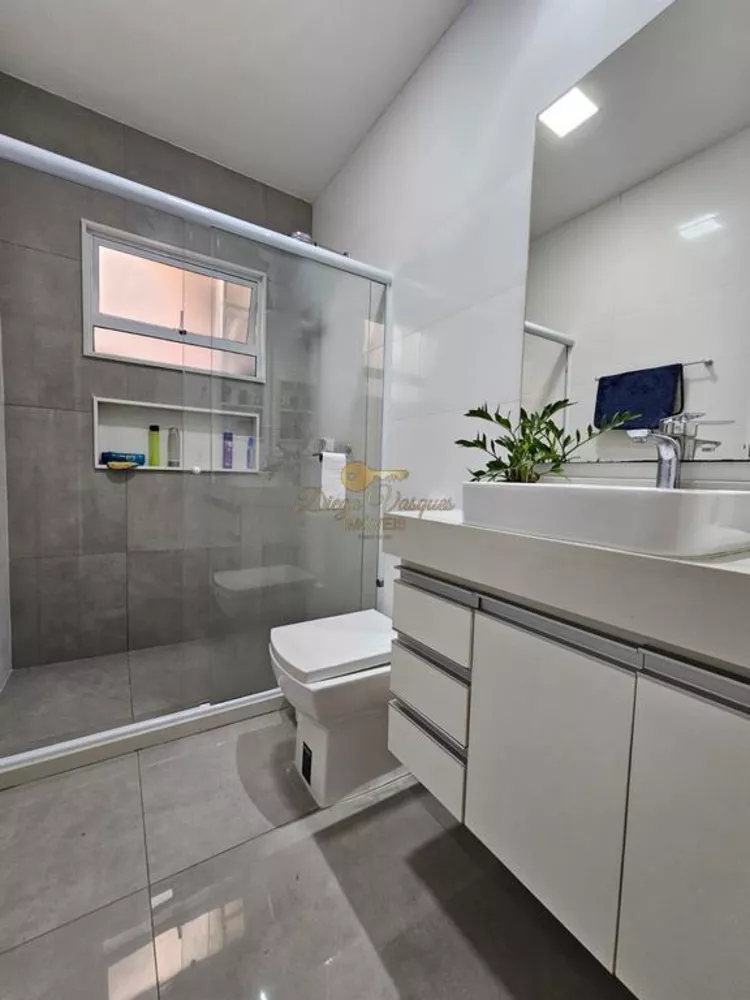 Casa, 3 quartos - Foto 15