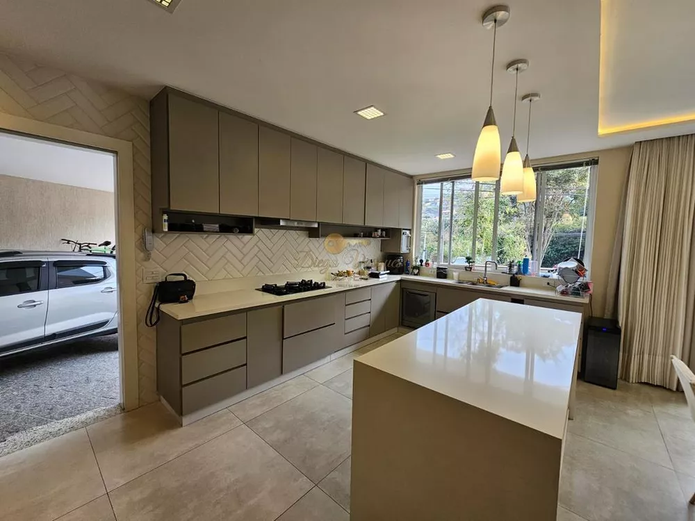 Casa, 3 quartos - Foto 11