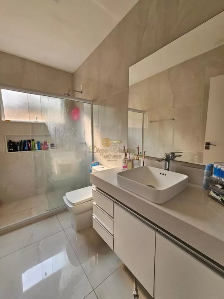 Casa, 3 quartos - Foto 14