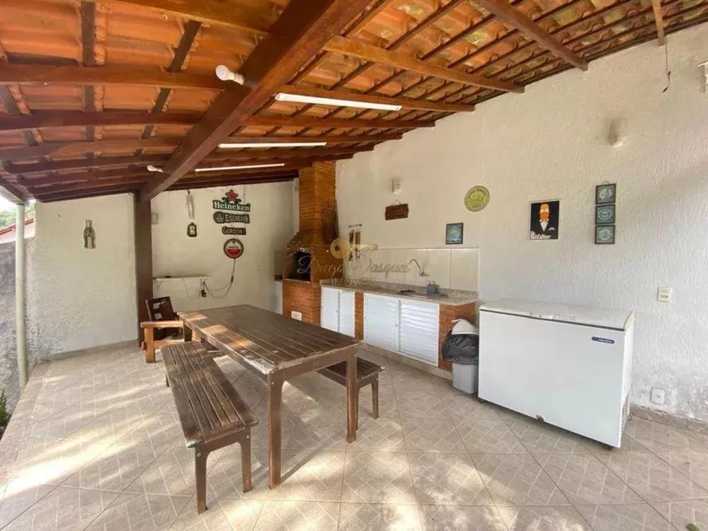 Casa, 3 quartos - Foto 8