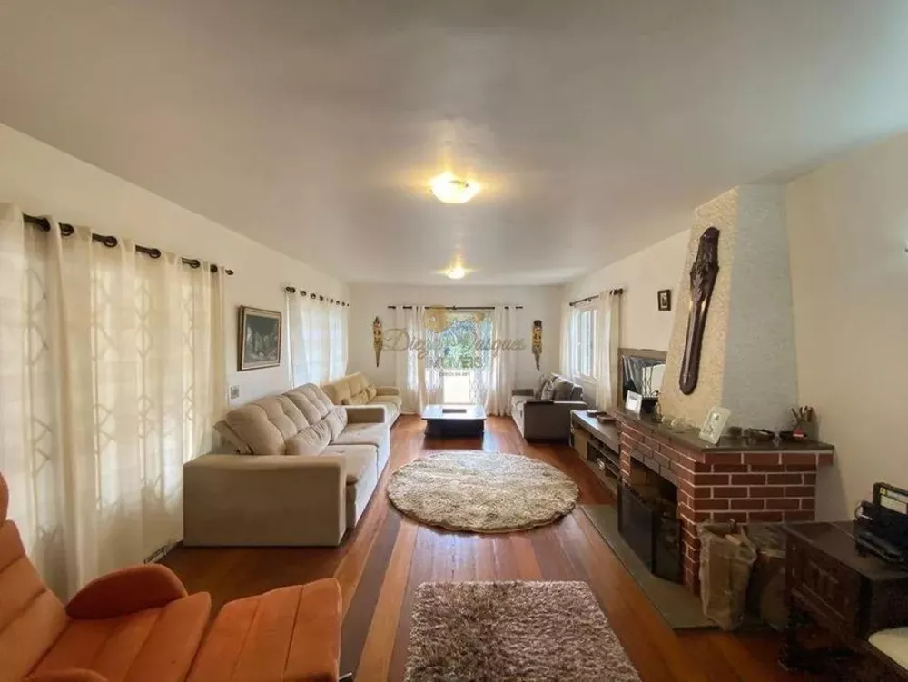 Casa, 3 quartos - Foto 11