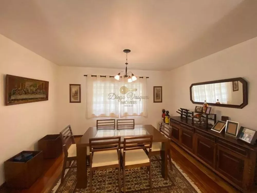 Casa, 3 quartos - Foto 9