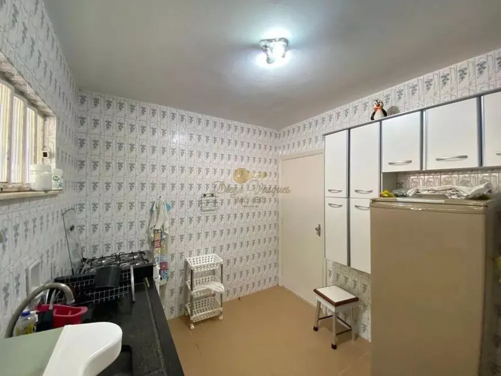 Casa, 3 quartos - Foto 17