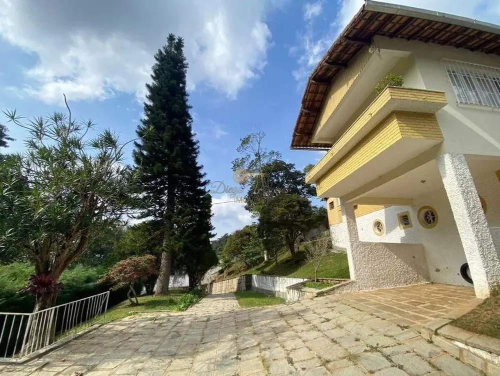 Casa, 3 quartos - Foto 2