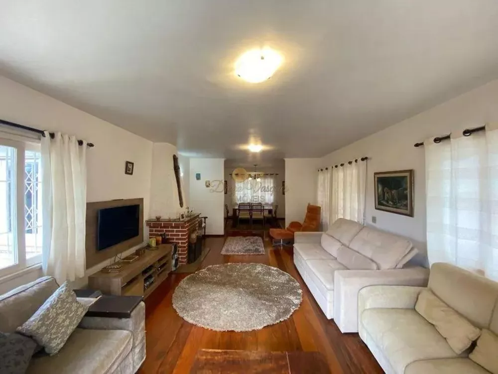 Casa, 3 quartos - Foto 10