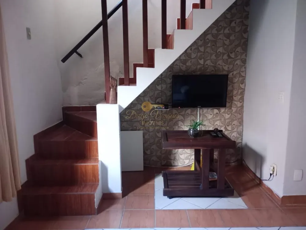 Casa, 7 quartos, 550 m² - Foto 11