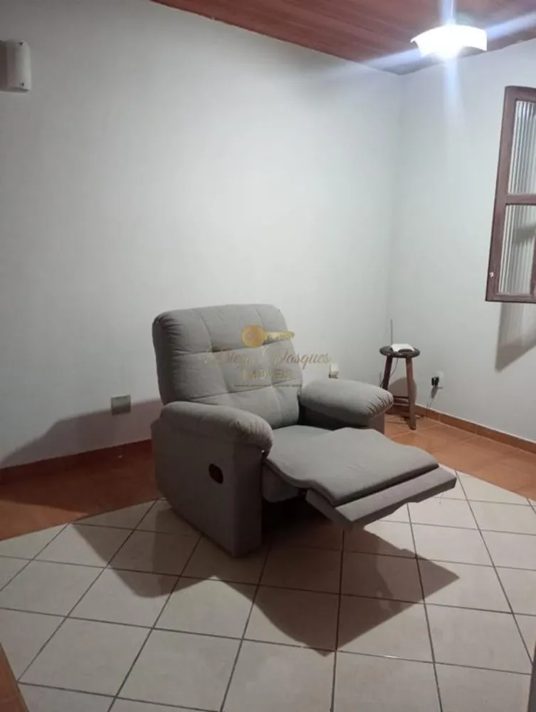 Casa, 7 quartos, 550 m² - Foto 14