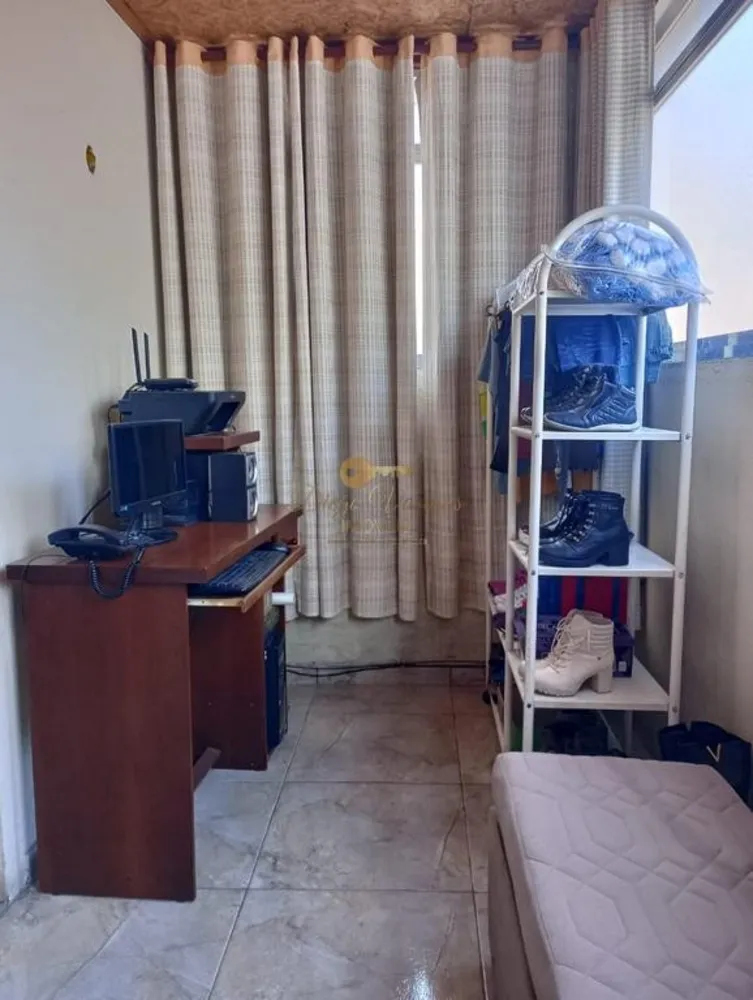 Casa, 7 quartos, 550 m² - Foto 23
