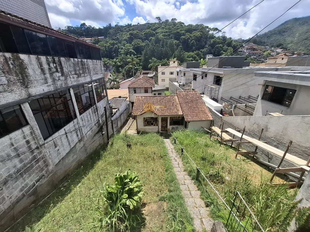 Casa, 7 quartos, 550 m² - Foto 2