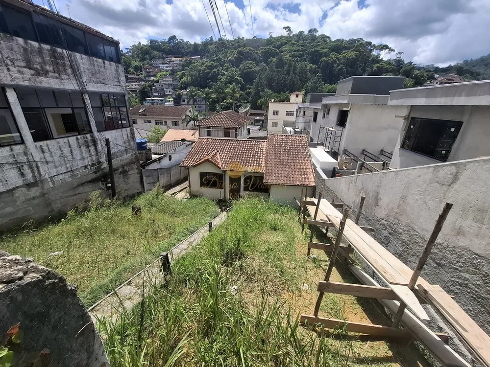 Casa, 7 quartos, 550 m² - Foto 3