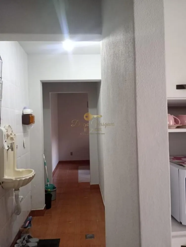 Casa, 7 quartos, 550 m² - Foto 16