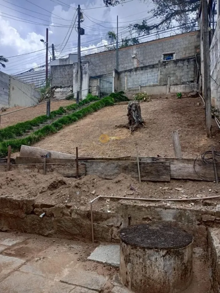 Casa, 7 quartos, 550 m² - Foto 6