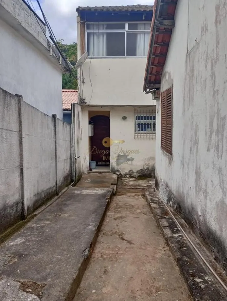 Casa, 7 quartos, 550 m² - Foto 5