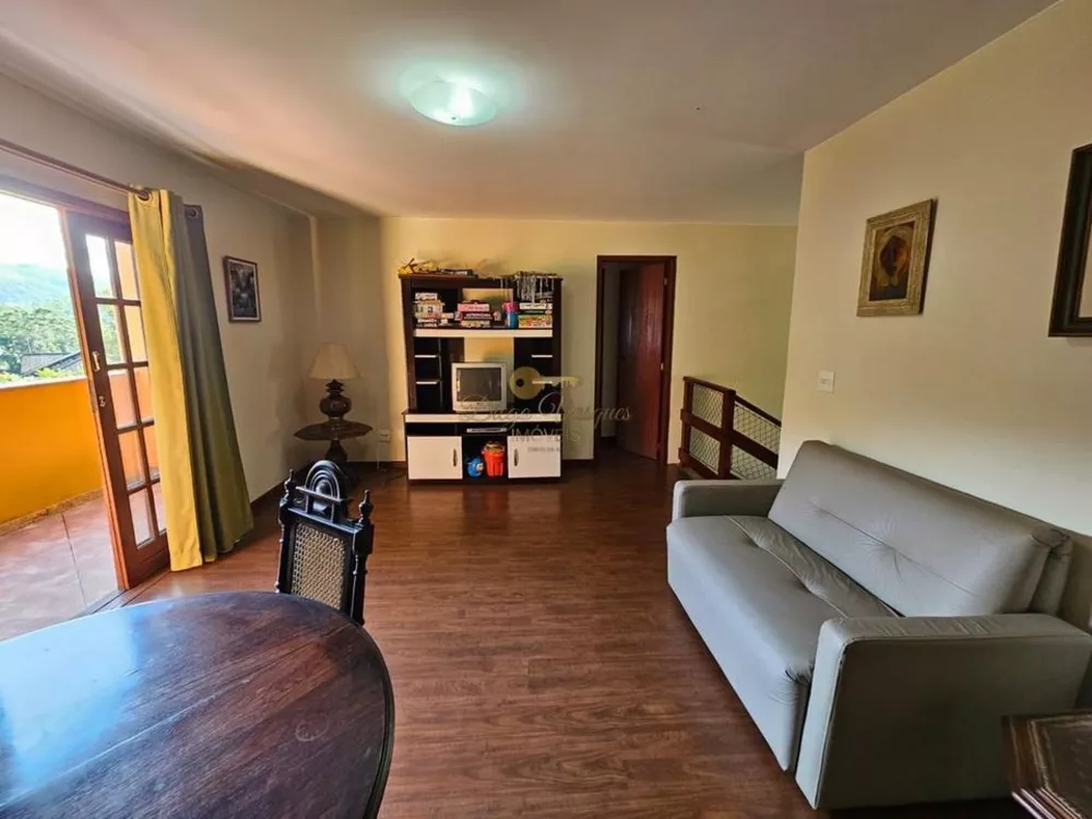 Casa de Condomínio, 5 quartos - Foto 29