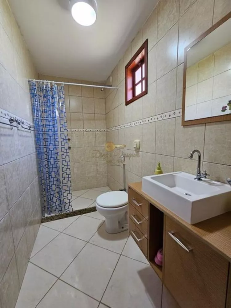Casa de Condomínio, 5 quartos - Foto 35