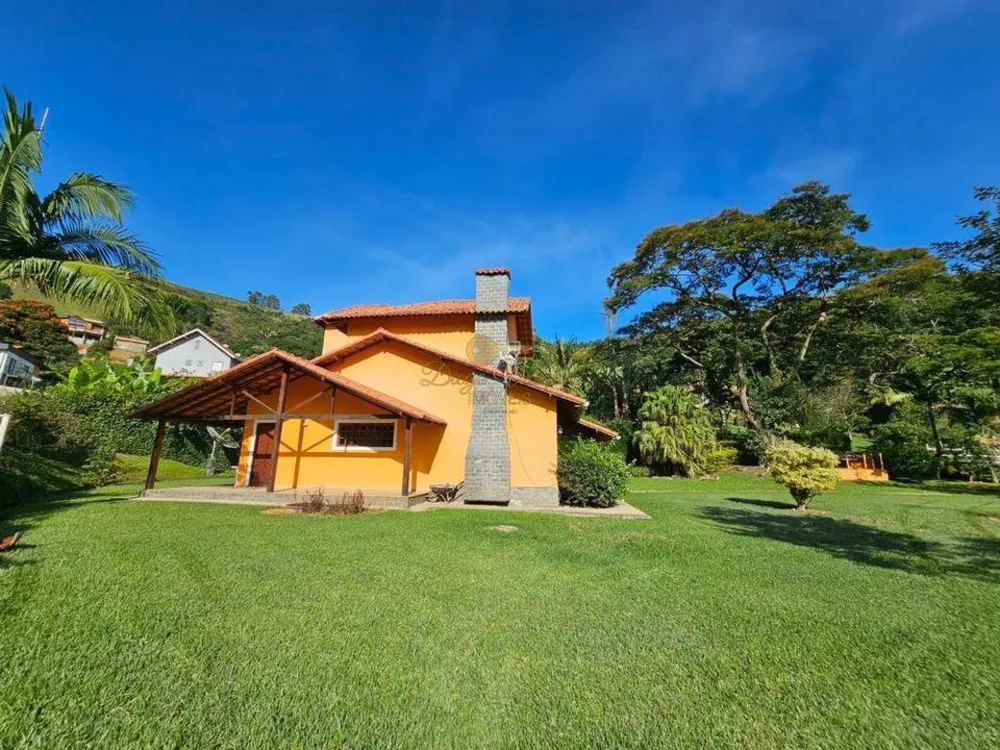 Casa de Condomínio, 5 quartos - Foto 5