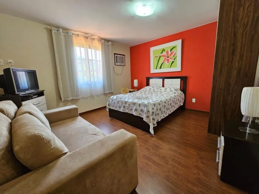 Casa de Condomínio, 5 quartos - Foto 36