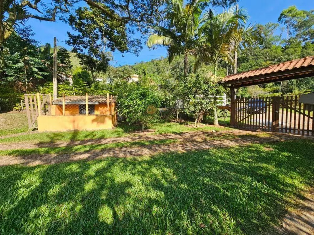 Casa de Condomínio, 5 quartos - Foto 6