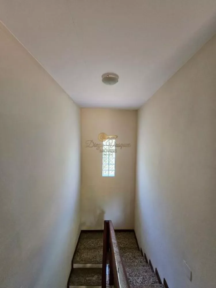 Casa de Condomínio, 5 quartos - Foto 26