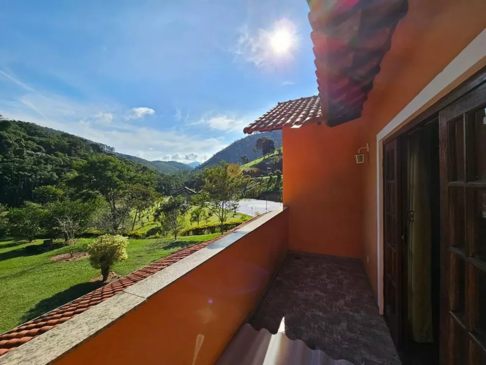 Casa de Condomínio, 5 quartos - Foto 30
