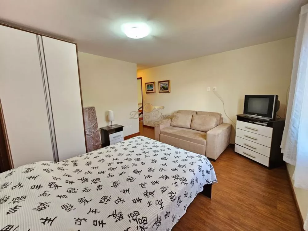 Casa de Condomínio, 5 quartos - Foto 37