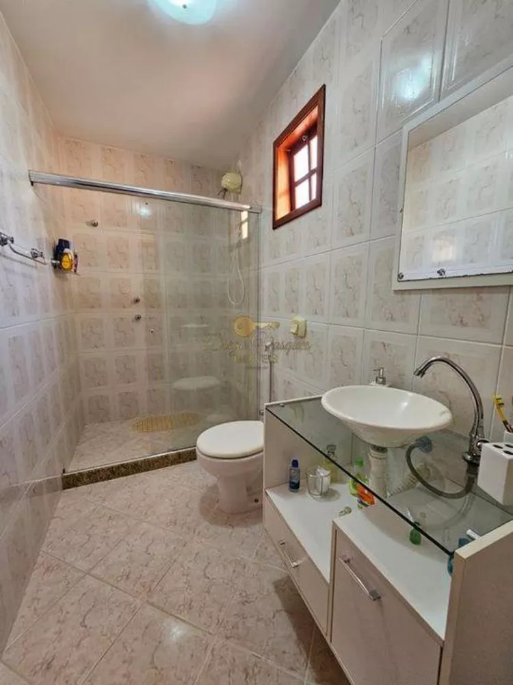 Casa de Condomínio, 5 quartos - Foto 38