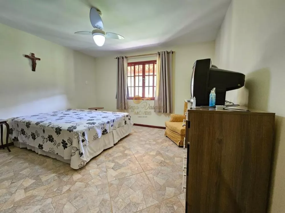 Casa de Condomínio, 5 quartos - Foto 20