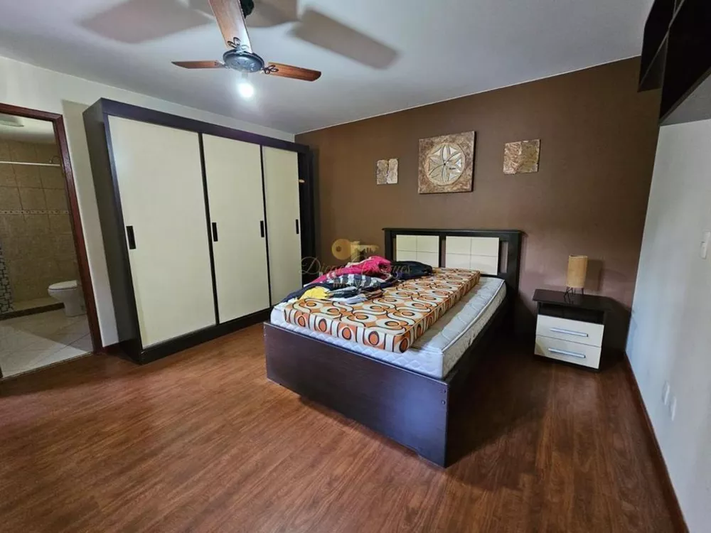 Casa de Condomínio, 5 quartos - Foto 34