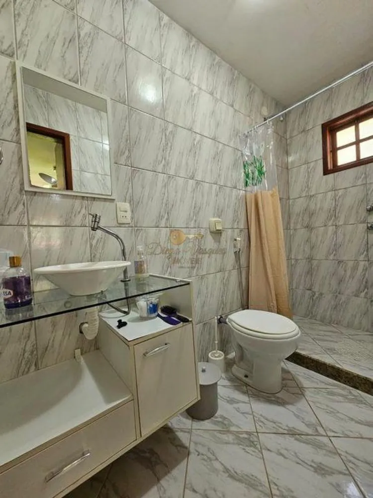 Casa de Condomínio, 5 quartos - Foto 21