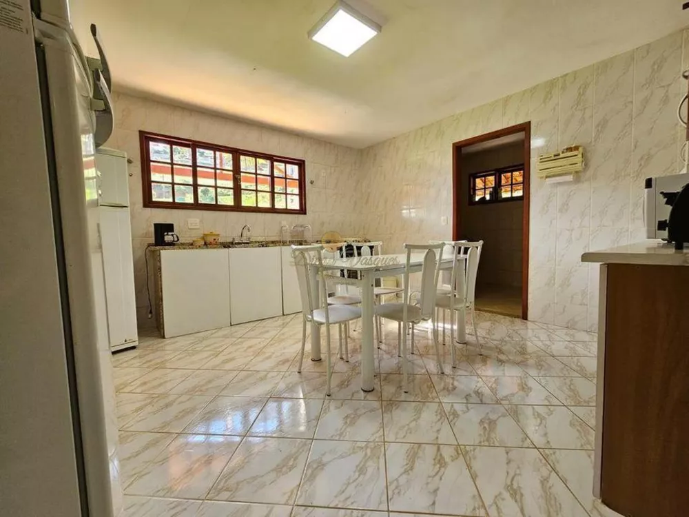 Casa de Condomínio, 5 quartos - Foto 22