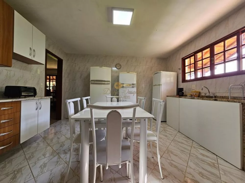 Casa de Condomínio, 5 quartos - Foto 23