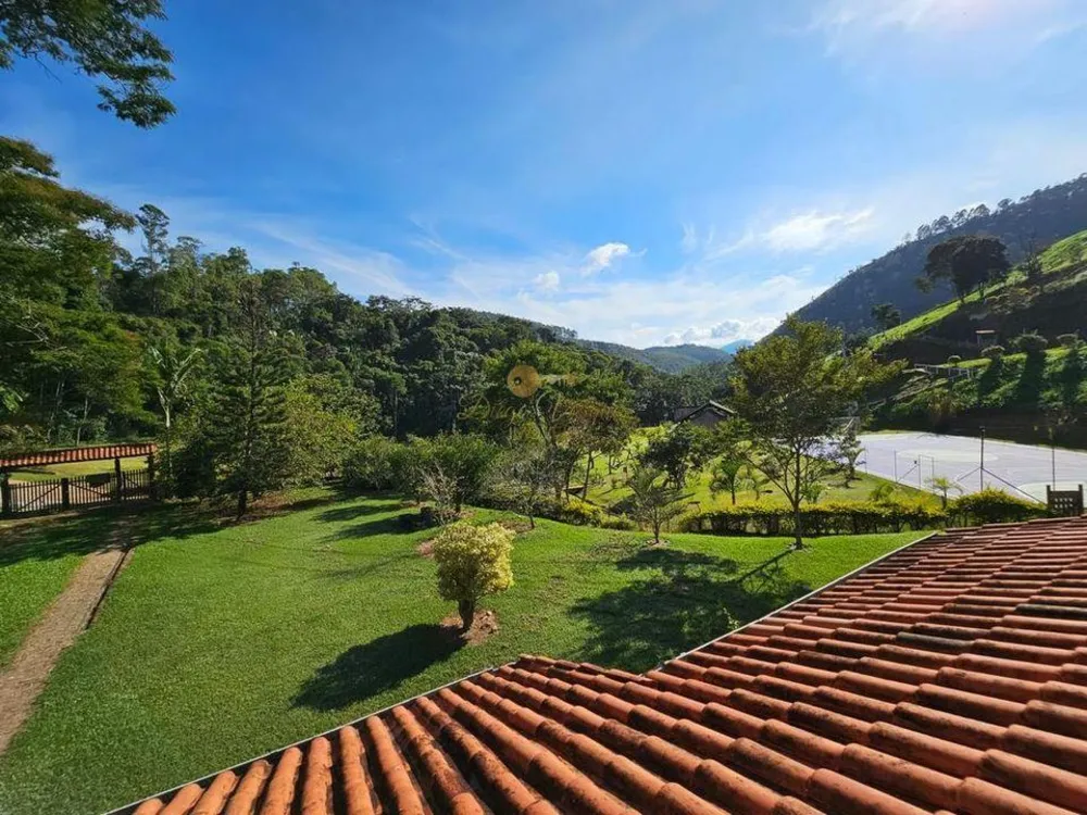 Casa de Condomínio, 5 quartos - Foto 31