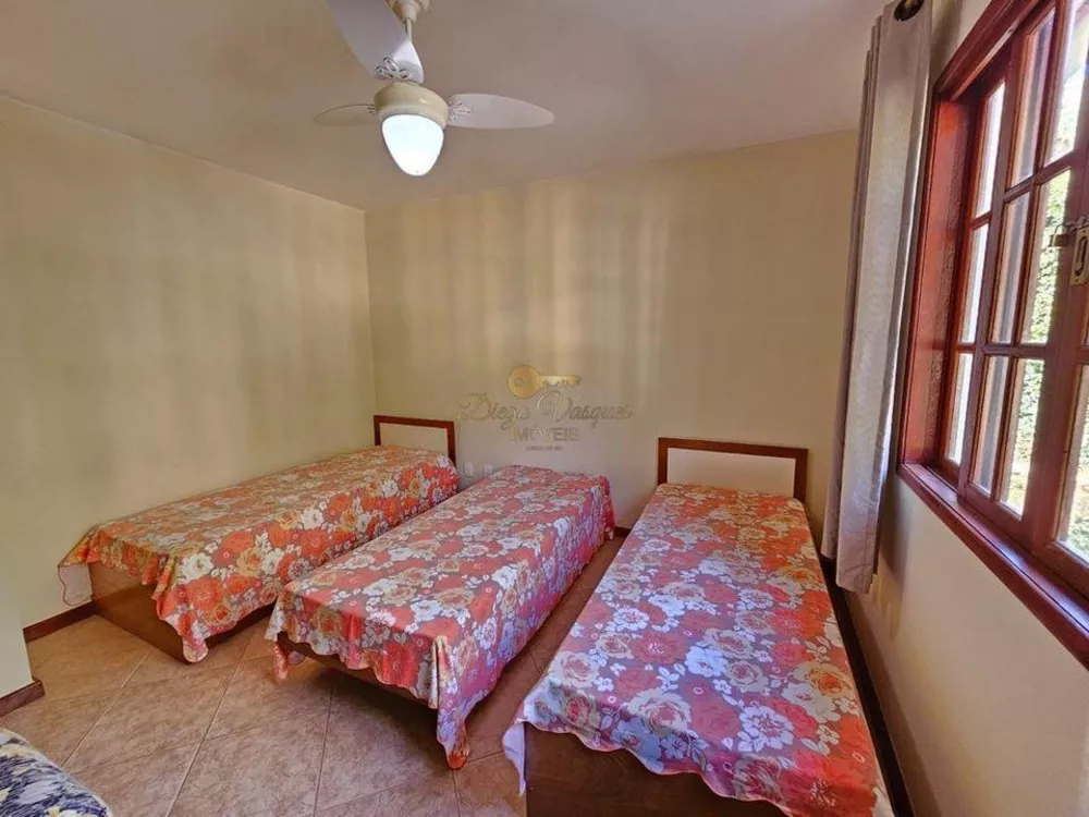 Casa de Condomínio, 5 quartos - Foto 16